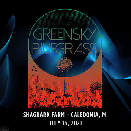 07/16/21 Shagbark Farm, Caledonia , MI 