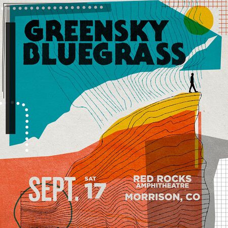 09/17/22 Red Rocks Amphitheatre, Morrison, CO 