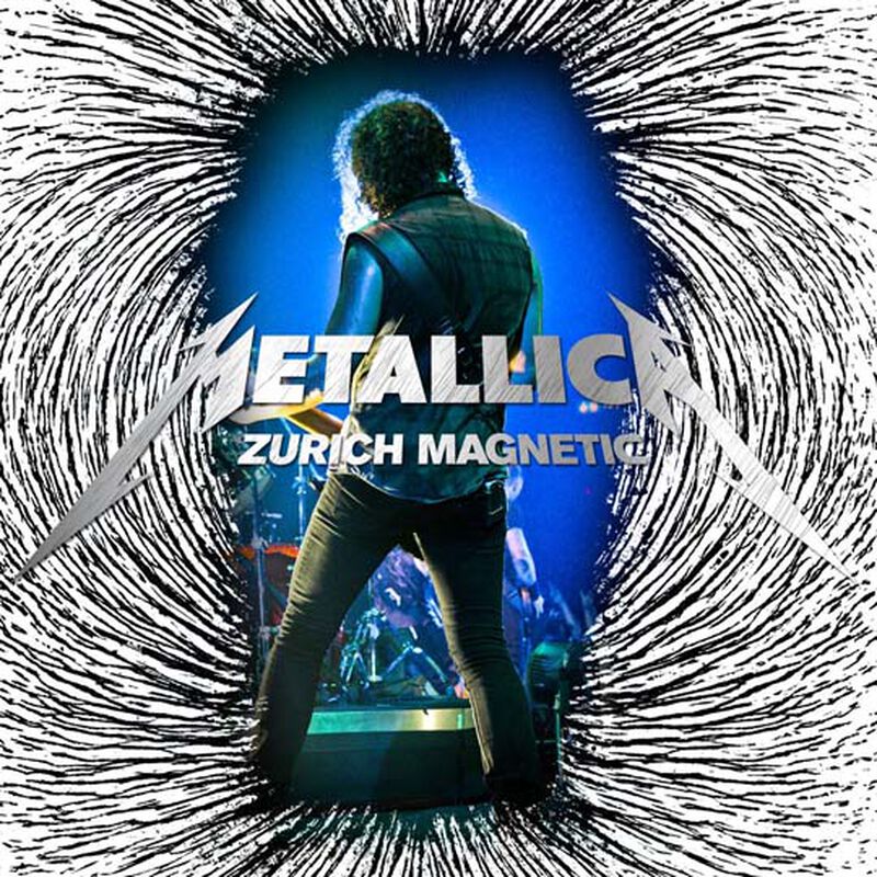 07/16/09 Hallenstadion, Zurich, CH 