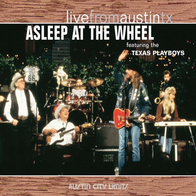 10/14/92 Austin City Limits, Austin, TX 
