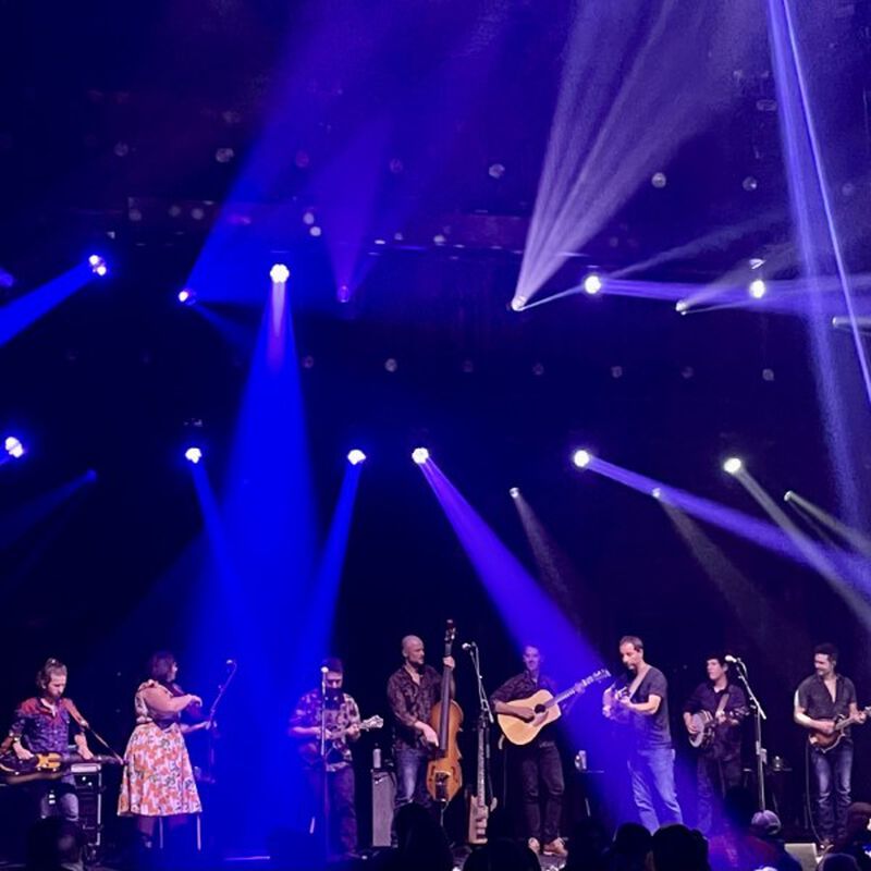 03/20/22 Brooklyn Bowl Nashville, Nashville, TN 