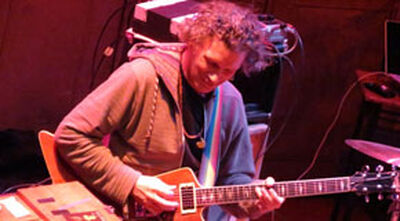 08/08/13 World Cafe At The Queen, Wilmington, DE 