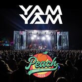 06/30/23 The Peach Music Festival, Scranton, PA 