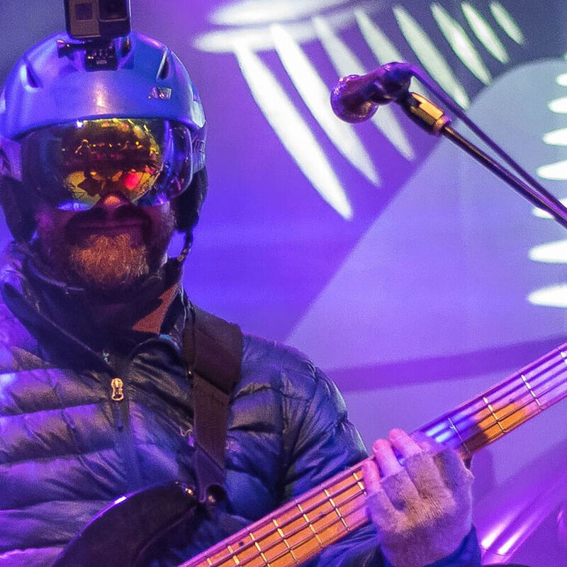 02/25/18 WinterWonderGrass, Steamboat Springs, CO 