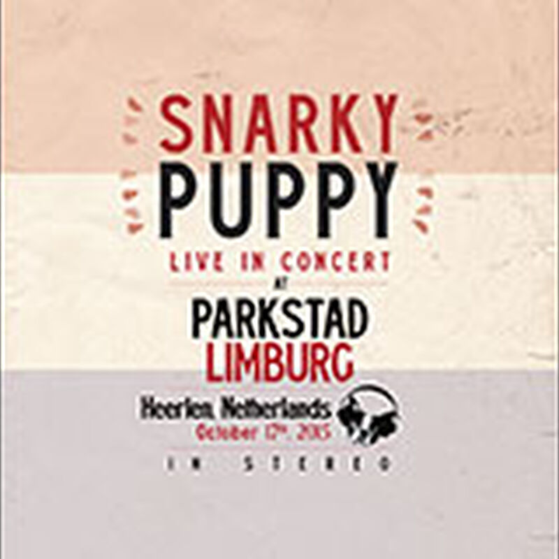 10/17/15 Parkstad Limburg, Heerlen, NL 