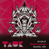 10/06/17 Nectar Lounge, Seattle, WA 