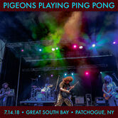 07/14/18 Great South Bay Music Festival, Patchogue, NY 