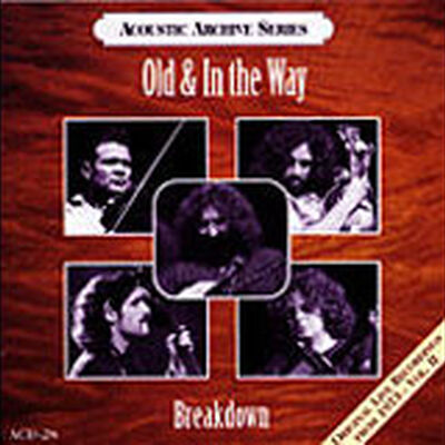 Breakdown