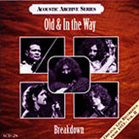 Breakdown