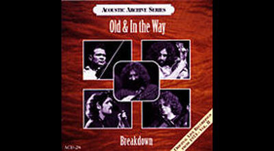 Breakdown