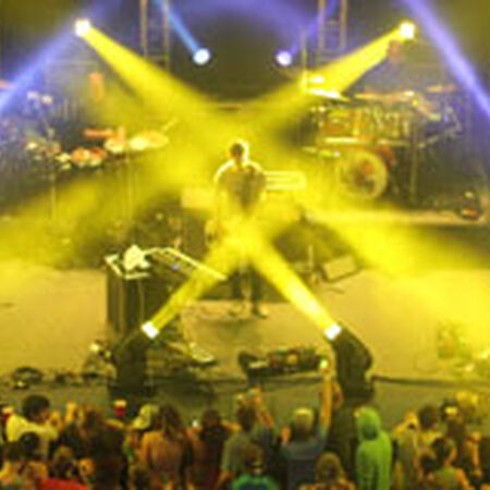 09/21/13 Jefferson Theatre, Charlottesville, VA 