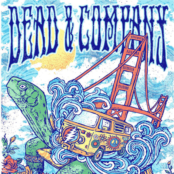 Dead and Company