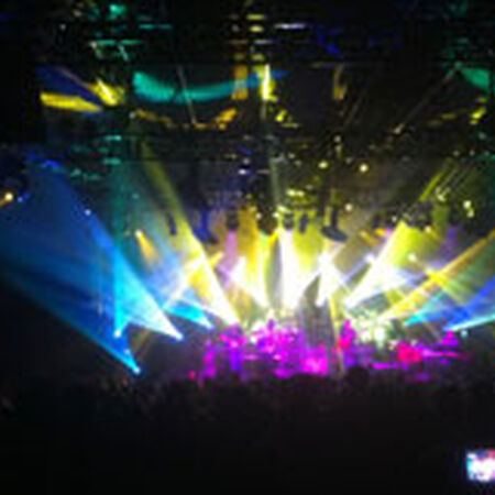 01/20/12 Theatre, New York, NY 