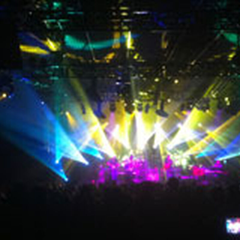 01/20/12 Theatre, New York, NY 