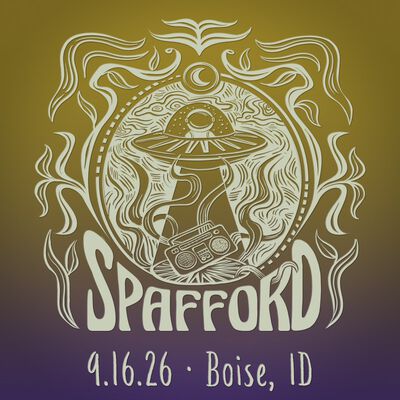 09/16/26 Shrine Social Club, Boise, ID 