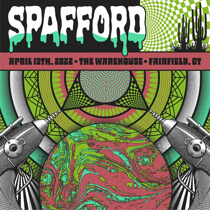 04/13/22 The Warehouse at FTC, Fairfield, CT 