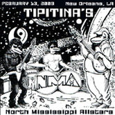 02/13/09 Tipitina's, New Orleans, LA 