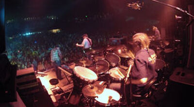 11/30/12 Ogden Theater, Denver, CO 