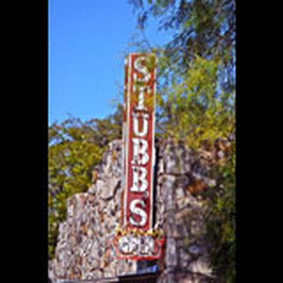 10/29/10 Stubb's BBQ, Austin, TX 