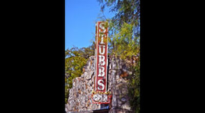 10/29/10 Stubb's BBQ, Austin, TX 