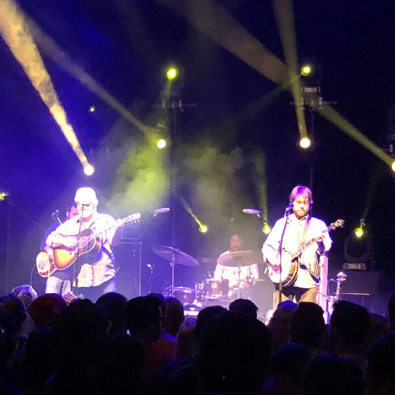 02/16/18 Park West, Chicago, IL 