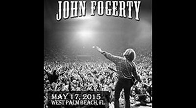 05/17/15 Coral Sky Amphitheatre, West Palm Beach, FL 