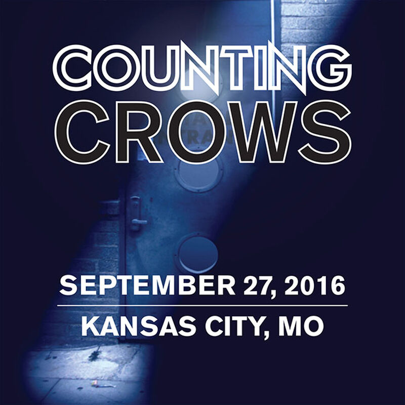 09/27/16 Starlight Theatre, Kansas City, MO 