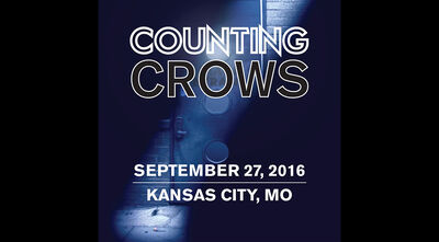 09/27/16 Starlight Theatre, Kansas City, MO 