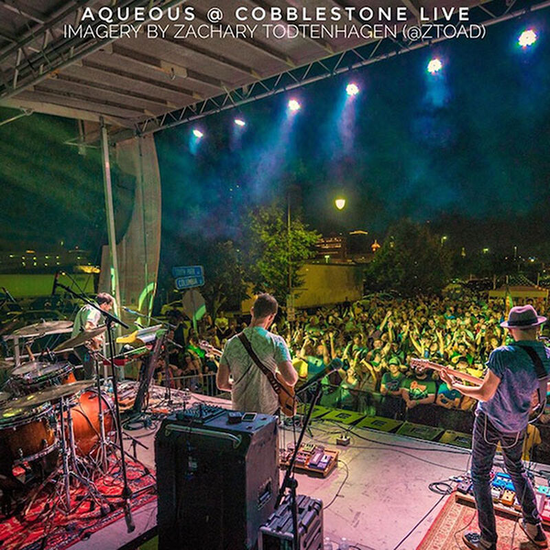 07/27/18 Cobblestone Live, Buffalo, NY 