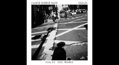 02/10/16 City Winery, New York, NY 