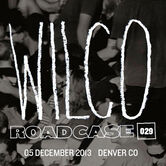 12/05/13 Paramount Theatre, Denver, CO 
