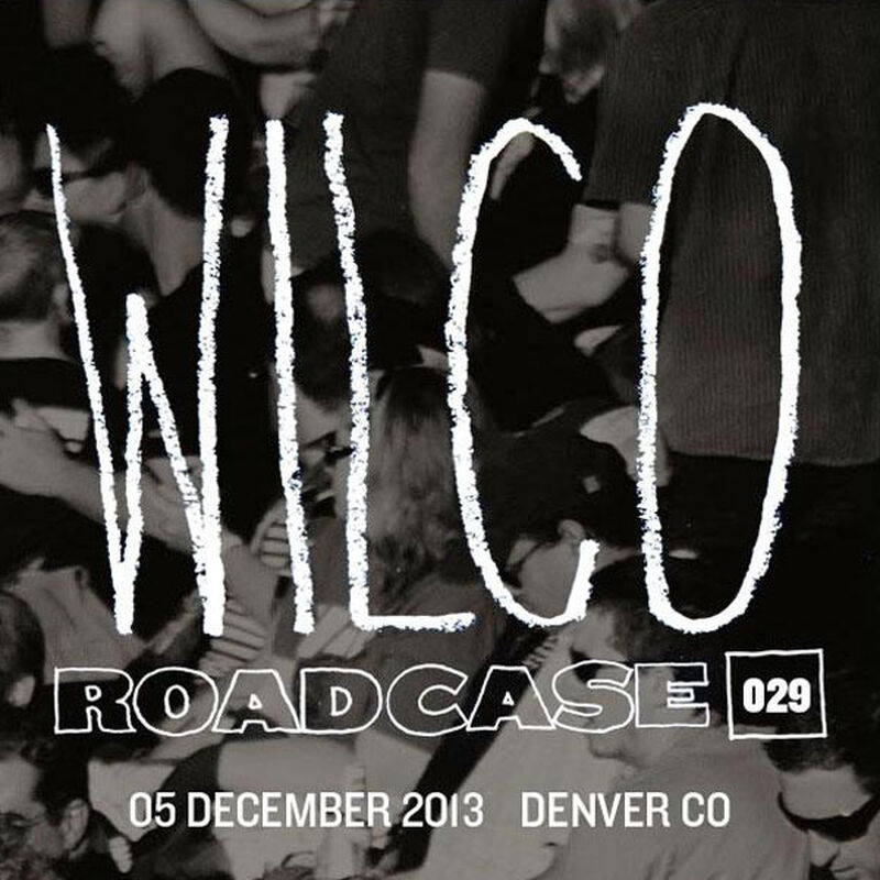 12/05/13 Paramount Theatre, Denver, CO 