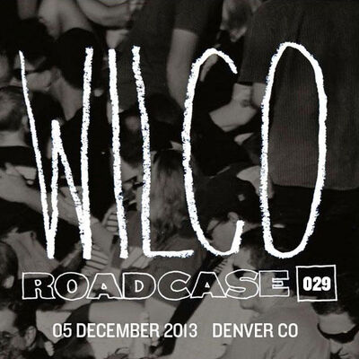 12/05/13 Paramount Theatre, Denver, CO 