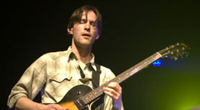03/31/09 Vogue, Indianapolis, IN 