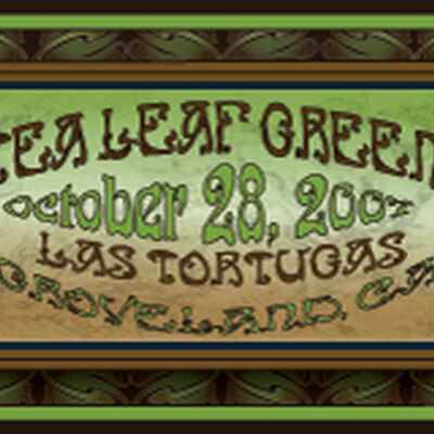 10/28/07 Las Tortugas Dance of the Dead, Groveland, CA 