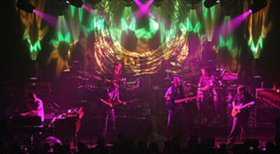 02/13/09 Barrymore Theatre, Madison, WI 