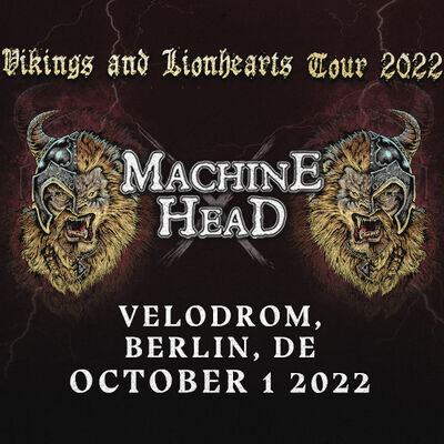 10/01/22 Velodrom, Berlin, DE 
