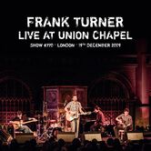 12/19/09 Union Chapel, London, UK 