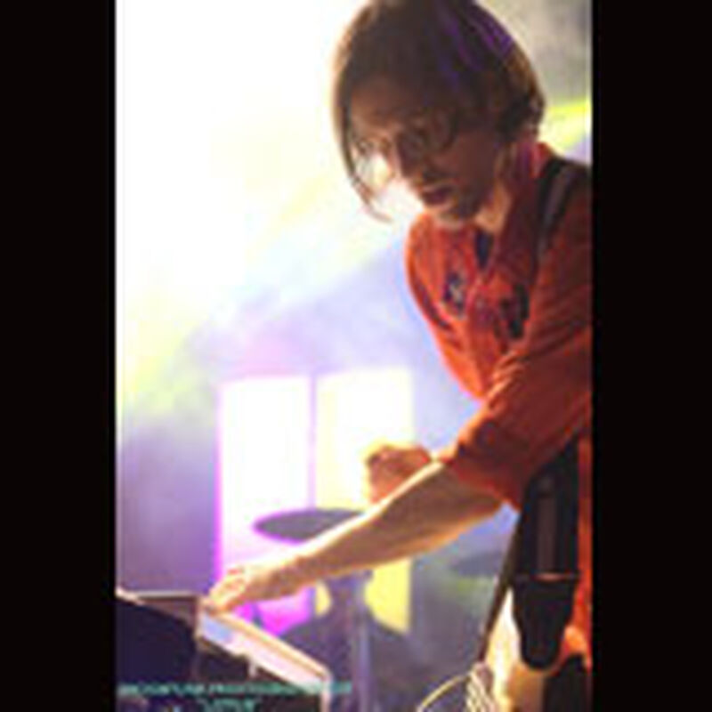 04/07/09 Tralf, Buffalo, NY 