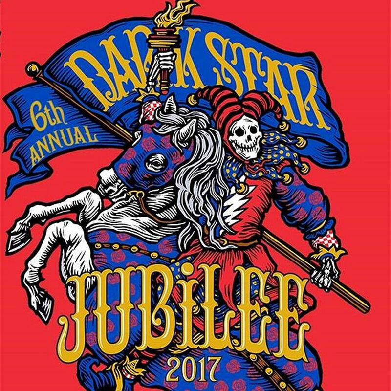 05/27/17 Dark Star Jubilee, Thornville, OH 