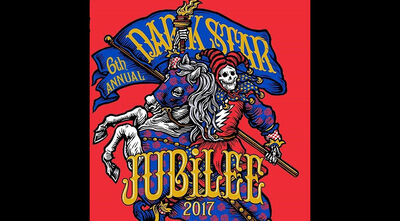 05/27/17 Dark Star Jubilee, Thornville, OH 