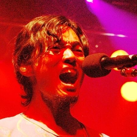 06/17/05 Wakarusa Music Festival, Lawrence, KS 