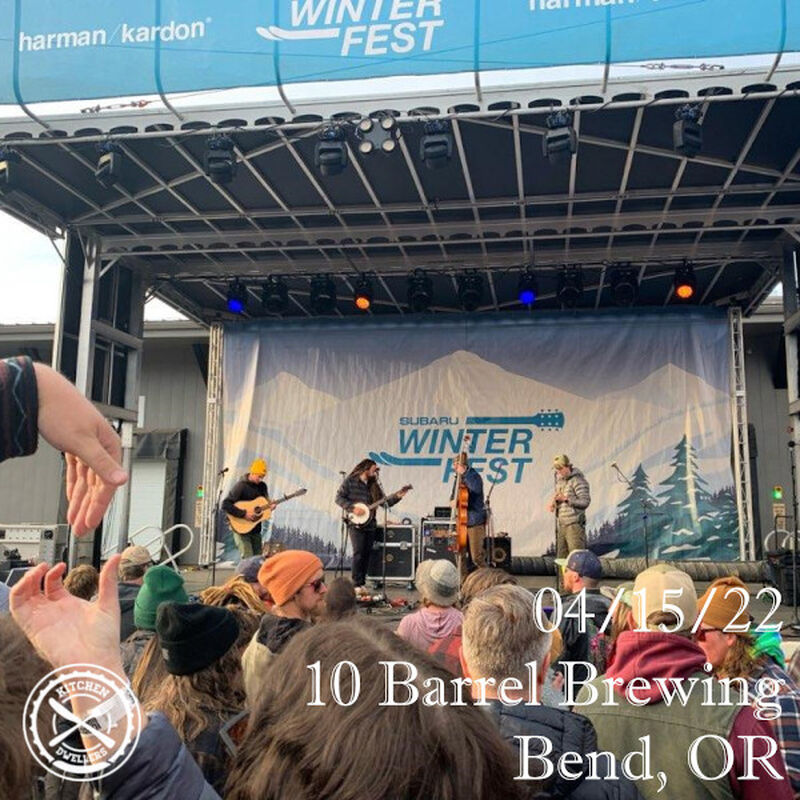 04/15/22 Subaru WinterFest 2022, Bend, OR 