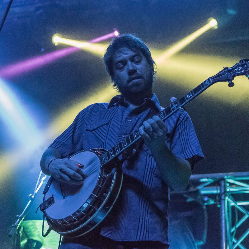 01/27/18 The Mesa Theatre, Grand Junction, CO 