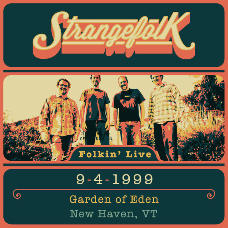 09/04/99 Garden of Eden Festival, New Haven, VT 