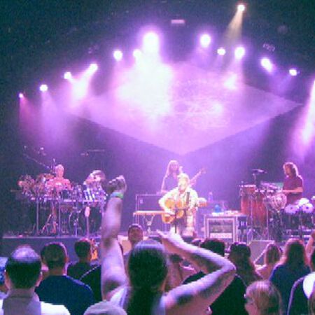 10/10/06 Tennessee Theatre, Knoxville, TN 