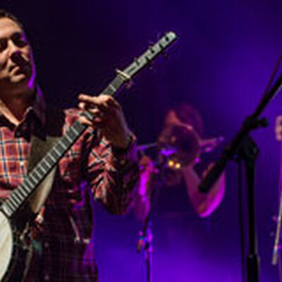 01/02/15 Boulder Theater, Boulder, CO 