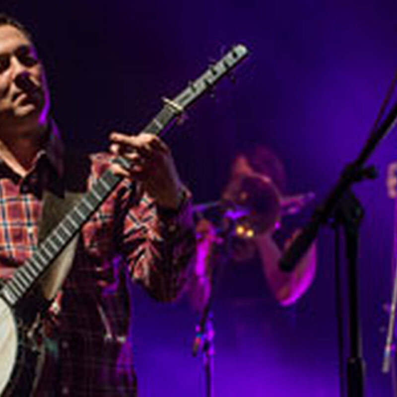 01/02/15 Boulder Theater, Boulder, CO 