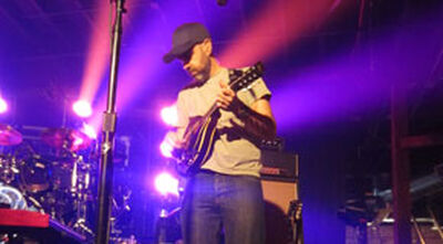 02/18/12 The Riviera Theatre, Chicago, IL 