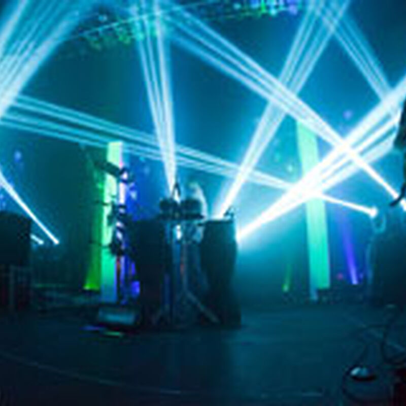 11/25/11 Ram's Head Live, Baltimore, MD 